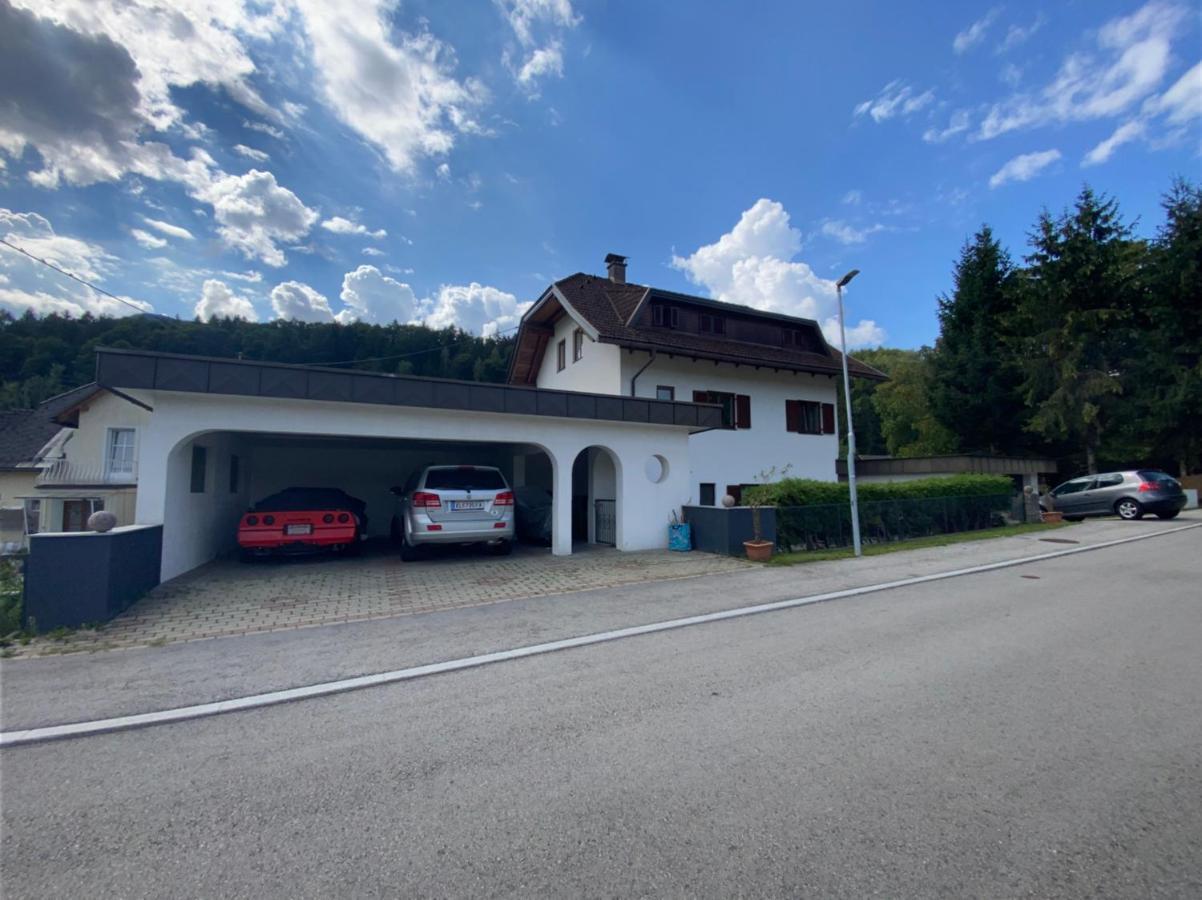 Apartment 9181 Feistritz In Rosental ,Klagenfurt Feistritz im Rosental Extérieur photo