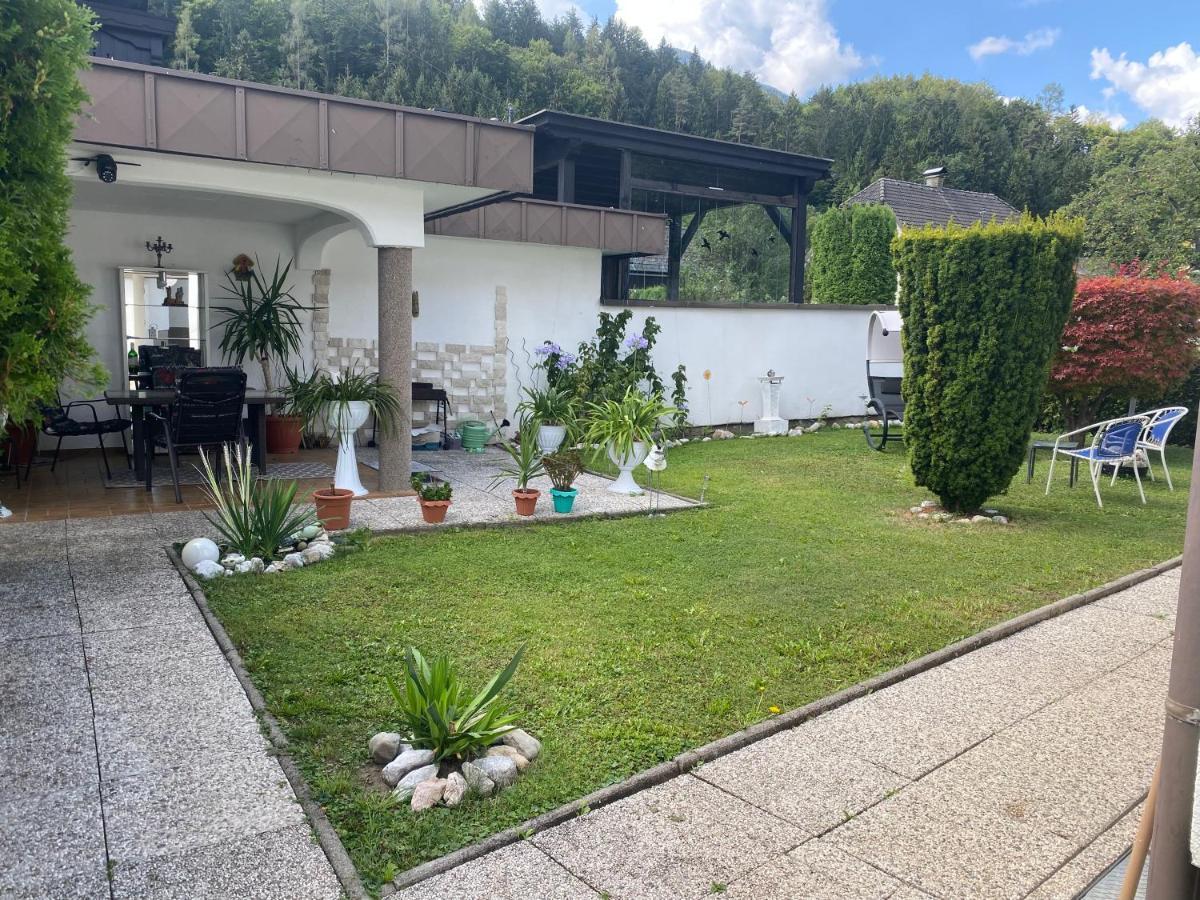 Apartment 9181 Feistritz In Rosental ,Klagenfurt Feistritz im Rosental Extérieur photo