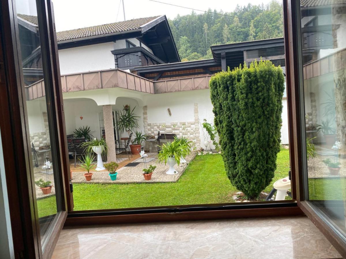 Apartment 9181 Feistritz In Rosental ,Klagenfurt Feistritz im Rosental Extérieur photo