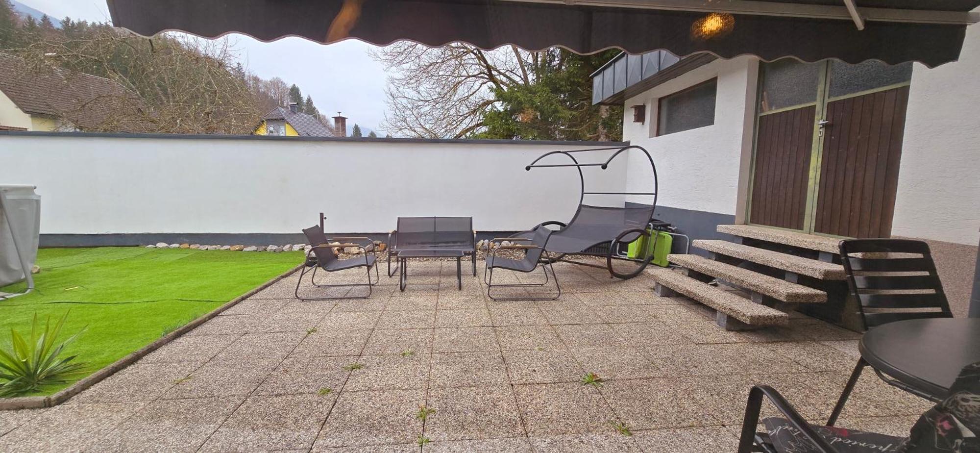 Apartment 9181 Feistritz In Rosental ,Klagenfurt Feistritz im Rosental Extérieur photo