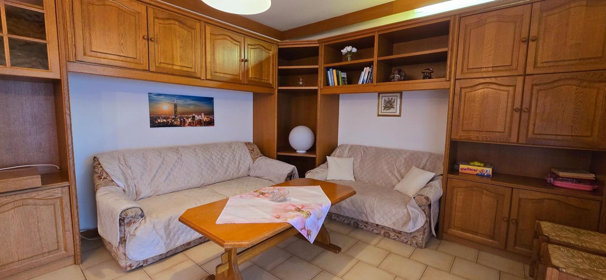 Apartment 9181 Feistritz In Rosental ,Klagenfurt Feistritz im Rosental Extérieur photo